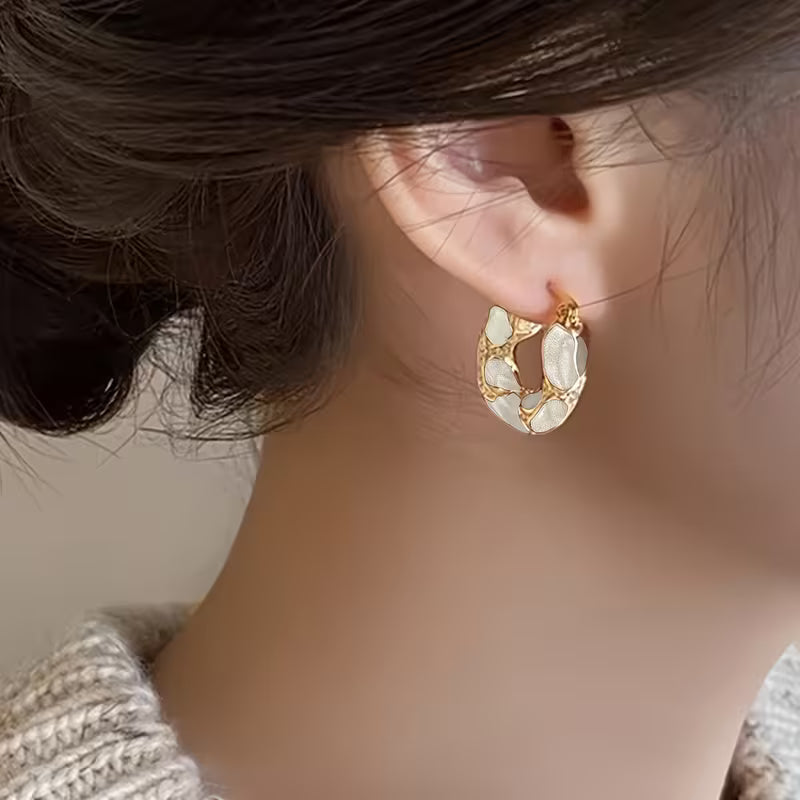 Boucles d'Oreilles dolan