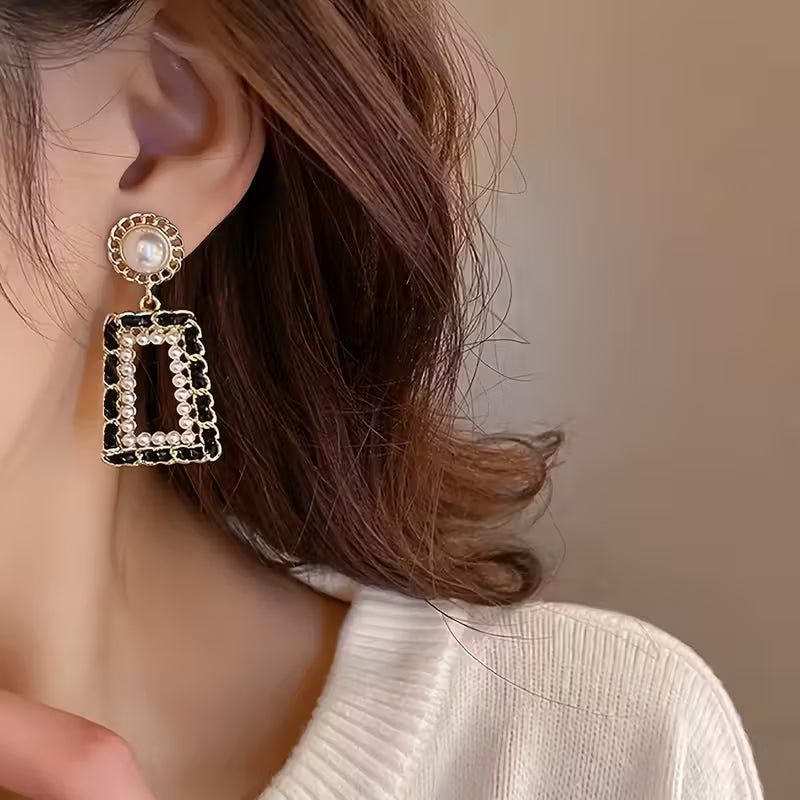 Boucles d'Oreilles loud