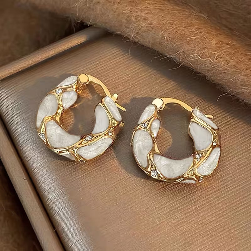 Boucles d'Oreilles dolan