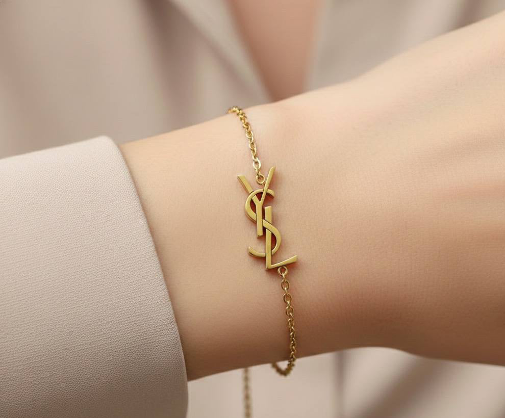 PARURE Yves laurent