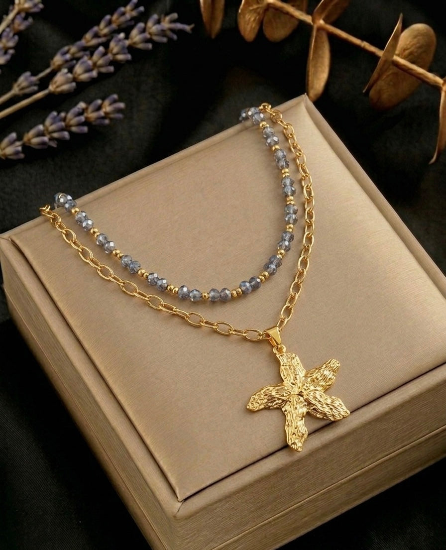 La chaîne star 3