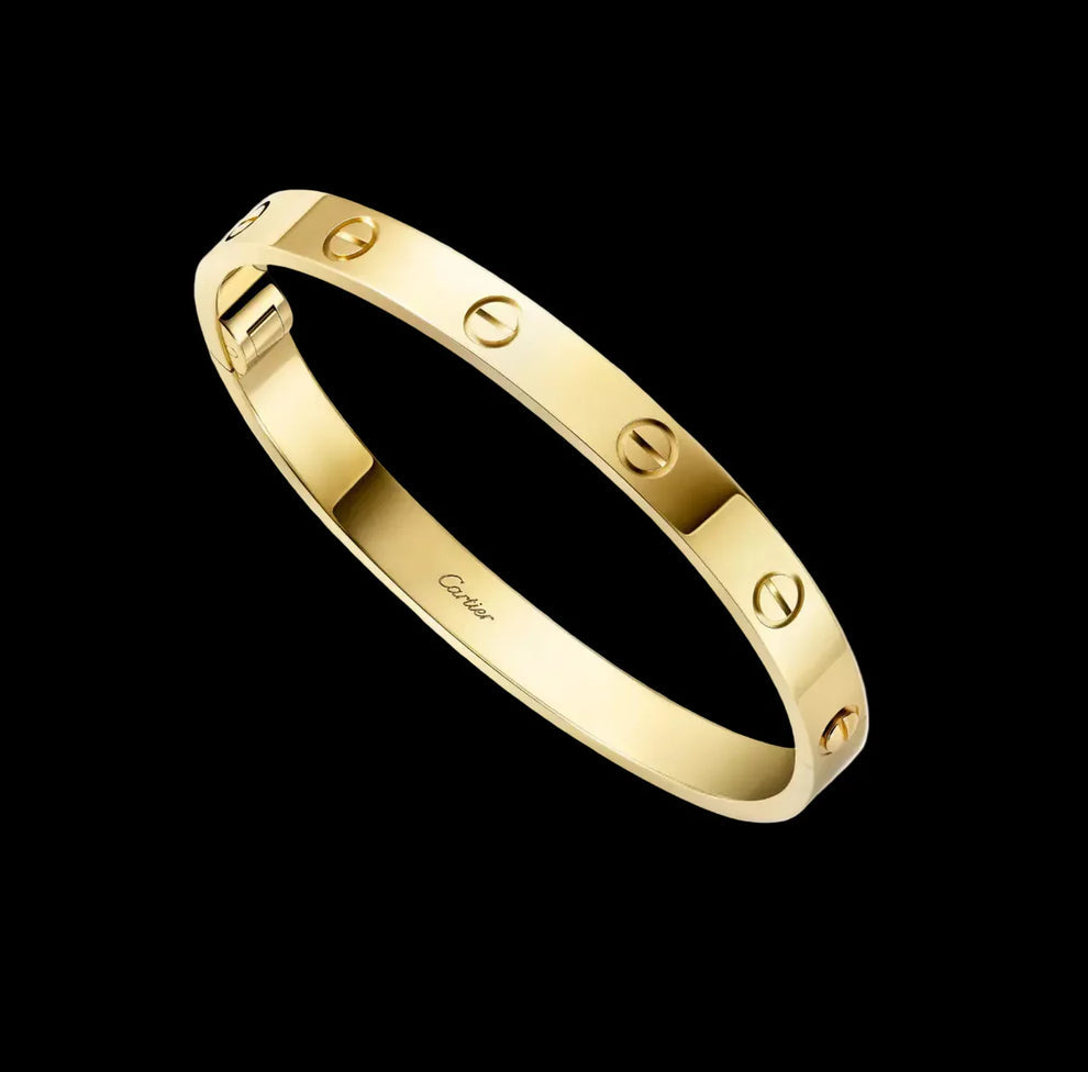 Cartiier love dore