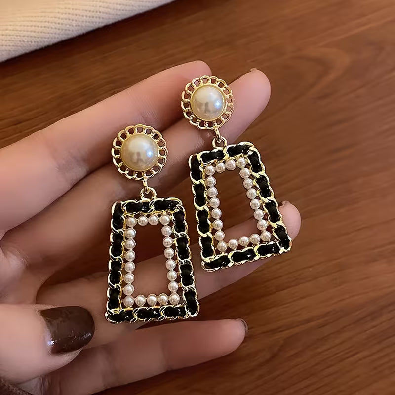 Boucles d'Oreilles loud