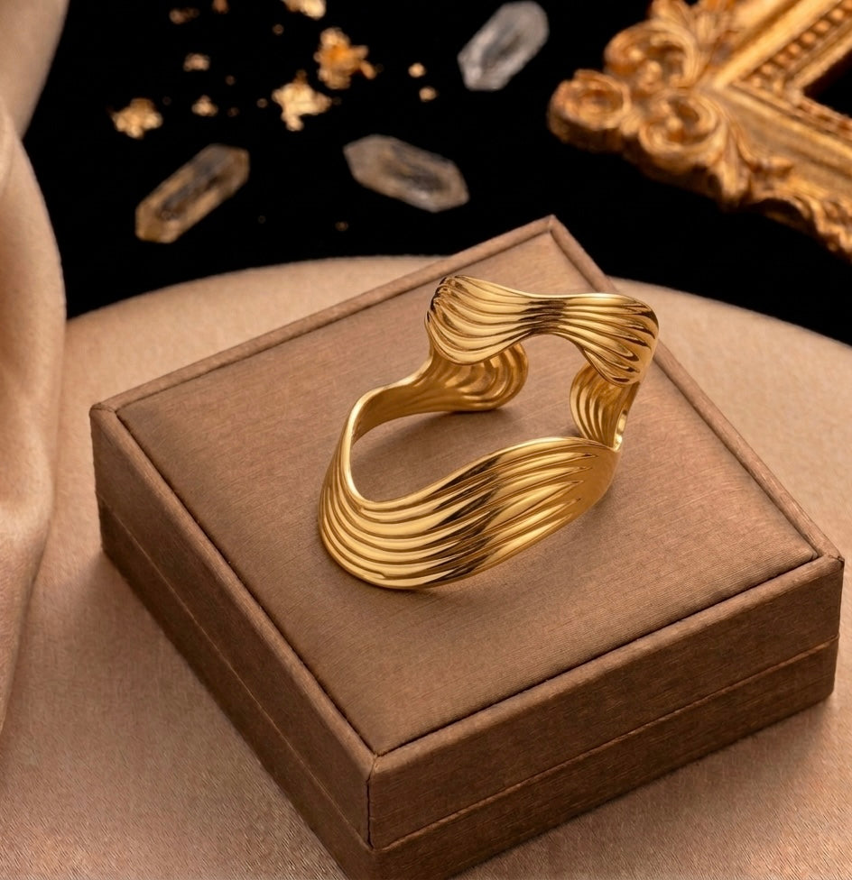 Bague Souha