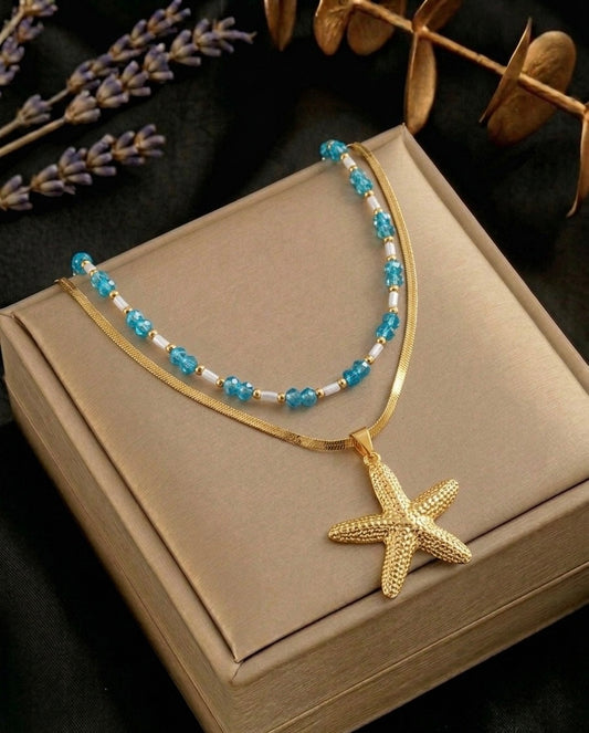 La chaîne star 4