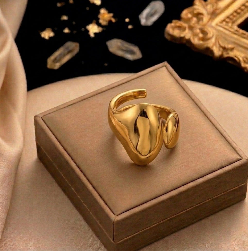 Bague Fnalna