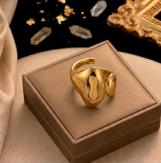 Bague Fnalna