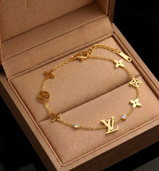 Gourmette  LOUIS VUITTON