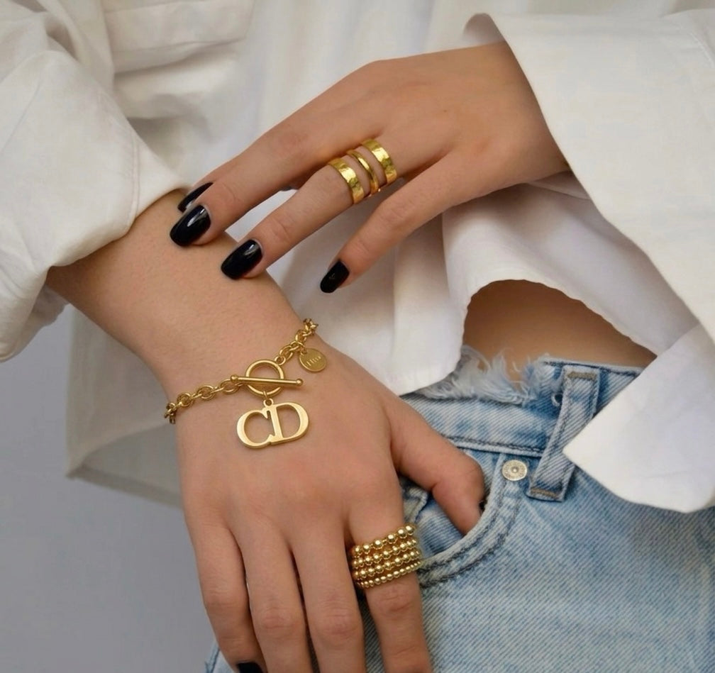 Gourmat Dior
