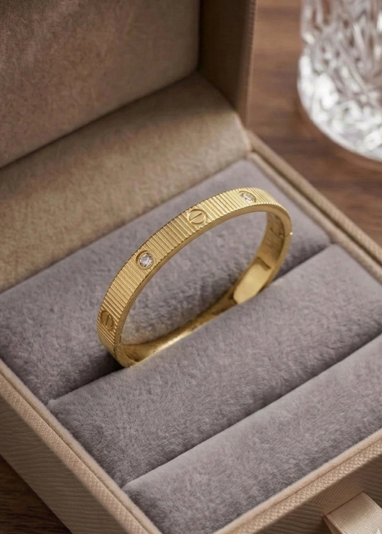 Cartier love NV