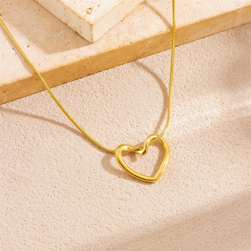 Collier Cœur