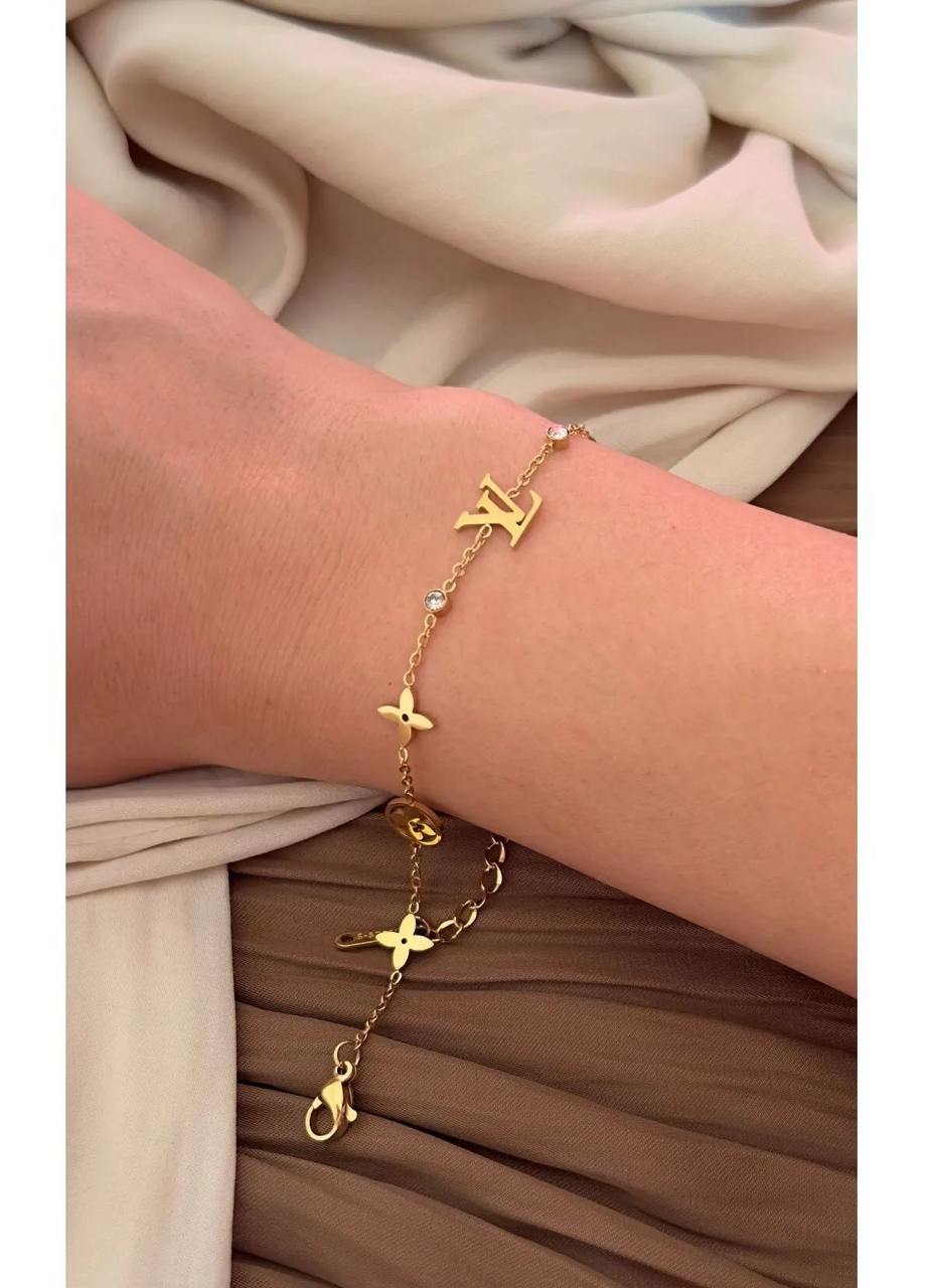 Gourmette  LOUIS VUITTON