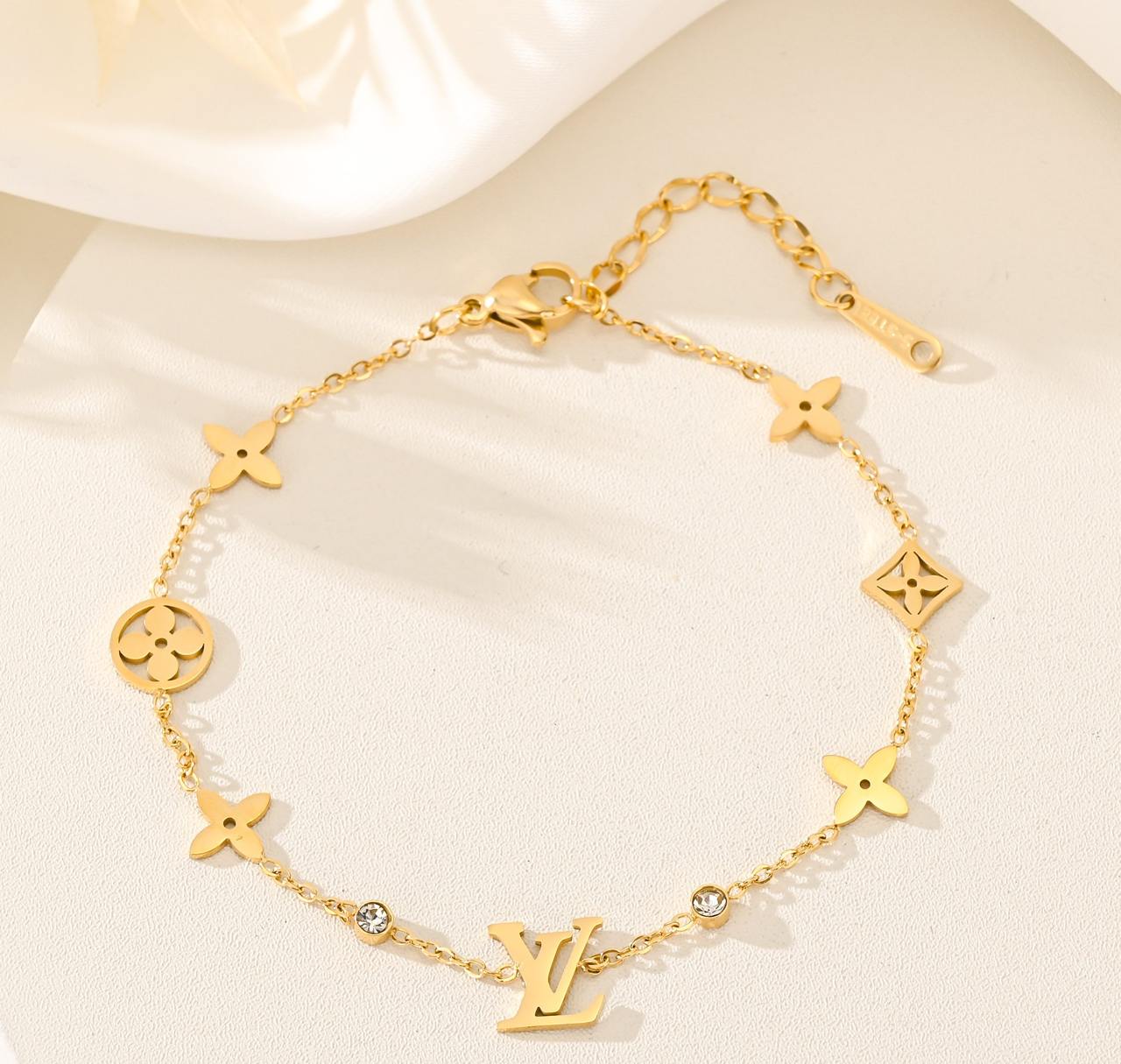 Gourmette  LOUIS VUITTON