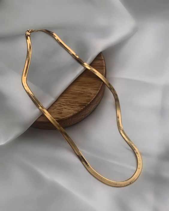 Collier Éclat Élégant